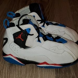 Jordan retro 7 Olympics 10c